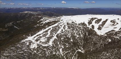 Mt Buller - VIC T (PBH4 00 9507)